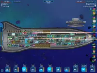 ピクセル宇宙戦艦 - Pixel Starships Screen Shot 13