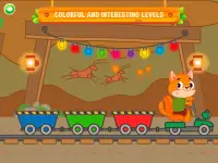 Educational Games for toddlers from 2 to 4 years Screen Shot 17
