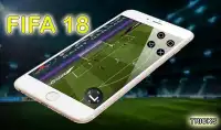 New FIFA 18 Tricks Screen Shot 3