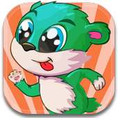 Fun Run Game مغامرة