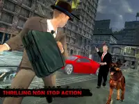 Secret Agent Police Dog Attack Screen Shot 5