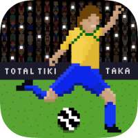 Total Tiki-Taka Football Champ
