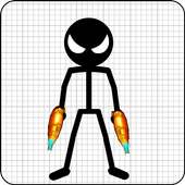 Stickman Gun Shooter