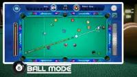 Master Billiard (Offline & Onl Screen Shot 1