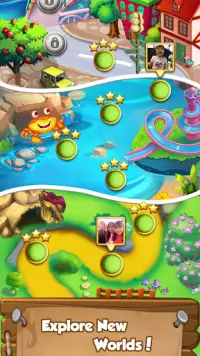 Jewel Royale Screen Shot 3