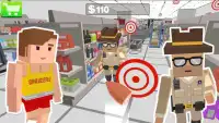 Shop Battle.io Fun time killer 2019 Screen Shot 0