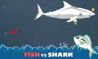 Fish Royale - Ocean Adventure Game Screen Shot 3
