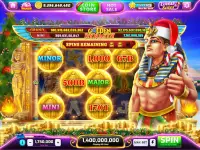 Baba Wild Slots - Casino Games Screen Shot 8