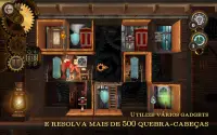 ROOMS: The Toymaker's Mansion Screen Shot 10