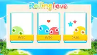 Rolling Love Screen Shot 4