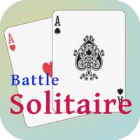 Battle Solitaire ～online card games～