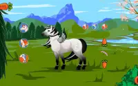 Berdandan Pony. Screen Shot 8