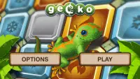 Gecko the Game Screen Shot 0