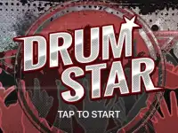 DRUM STAR-jogo de tambores- Screen Shot 8