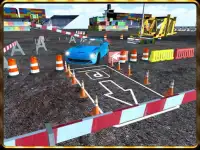 Super Hot Car Parking Mania 3D Screen Shot 10