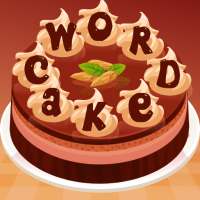слова отгадывать cake с слова из букв угадай с 🍰