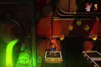 New Crash Bandicoot Trick Screen Shot 0