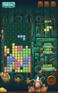 Block puzzle candy Screen Shot 4