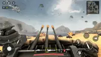 Gunship Battle: Gunner Warfare Screen Shot 2