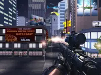Dark Vision - Sniper 3d Shooter In Night Screen Shot 5