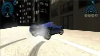 Koenigsegg Car City Driving Simulator Screen Shot 6