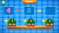 Victoria's Games 6 in 1 (Kids Educational Games) Screen Shot 3