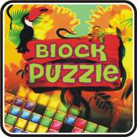 TEA TRIS | Block Puzzle