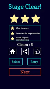 Gleam Guide Screen Shot 2