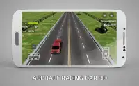 Asphalt Racing Cars 3D Screen Shot 2