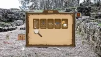 The 7 Keys Adventure - Memory Games Screen Shot 2