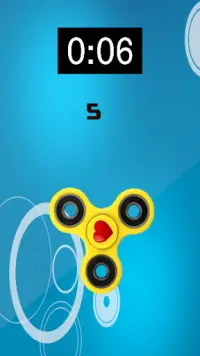 Fidger Spinner  007 Screen Shot 1