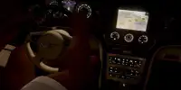 3D Mulsanne Luxury: Driving Bentley Simulator Screen Shot 4