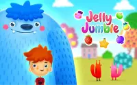 Jelly Jumble! Screen Shot 6