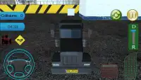 Crazy Truck Driver Screen Shot 6