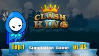 Clash King Screen Shot 0