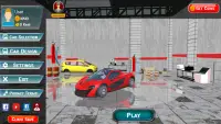 Car Simulator Real Screen Shot 2