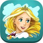 Fairy Tale Picture Game