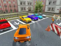 Estacionamento Simulator Pro Screen Shot 7