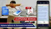 Szybki skaner dokumentów HD:kamer, plików PDF i QR Screen Shot 1