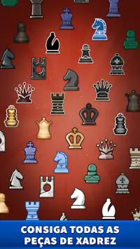 Chess Clash: jogue online Screen Shot 3