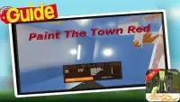 Guide For Paint The Town Screen Shot 1