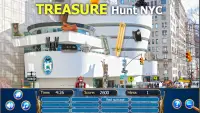 Hidden Objects New York City Puzzle Object Game Screen Shot 10