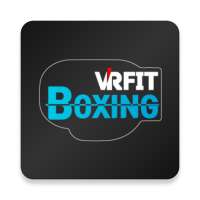 VRFit Boxing, VR 복싱 리듬게임  (Cardboard)