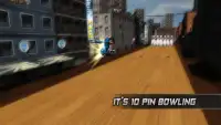 Angry Ragdolls: City Bowling Screen Shot 10