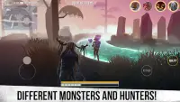 Horror Hunt: Until Daylight Screen Shot 7