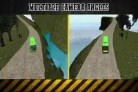 Off Road Bus Driver Sim 3D Screen Shot 6