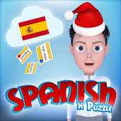 Spanish x Puzzle