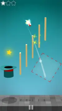Magic Hat - Physics Puzzle Screen Shot 6