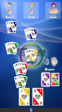 Phase XTreme Rummy Multiplayer Screen Shot 5