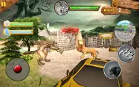 WereWolf Simulator 2018: Wolf Fighting Game Screen Shot 1